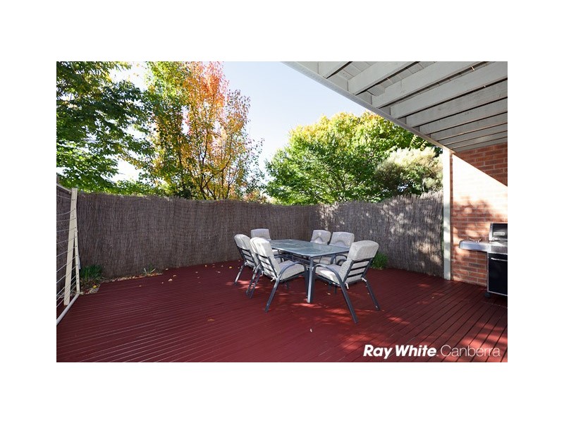 16/60 Copland Drive, Evatt ACT 2617