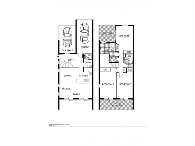 16/60 Copland Drive, Evatt ACT 2617