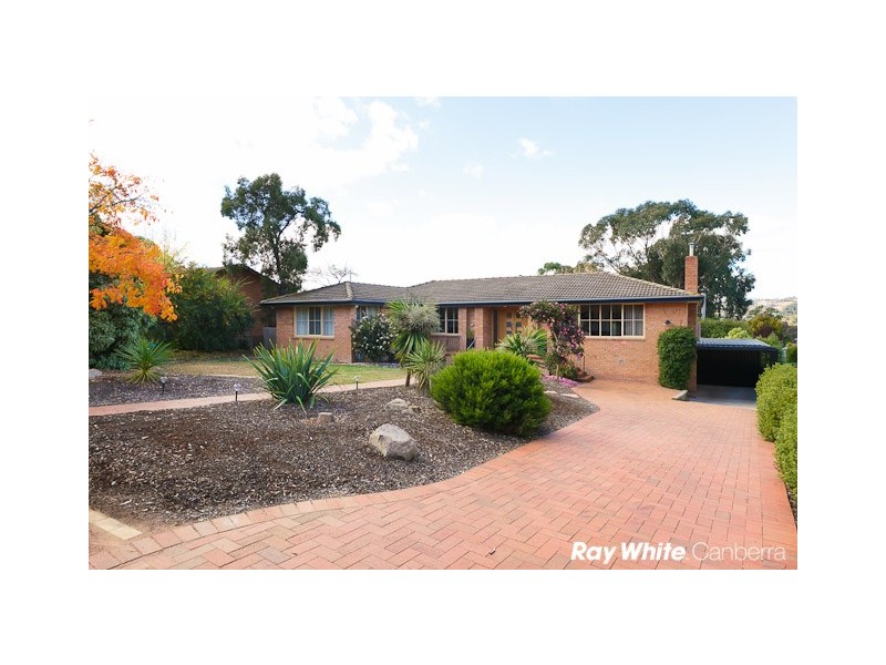 6 Coles Place, Torrens ACT 2607