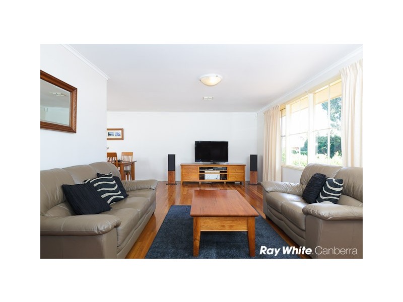 6 Coles Place, Torrens ACT 2607