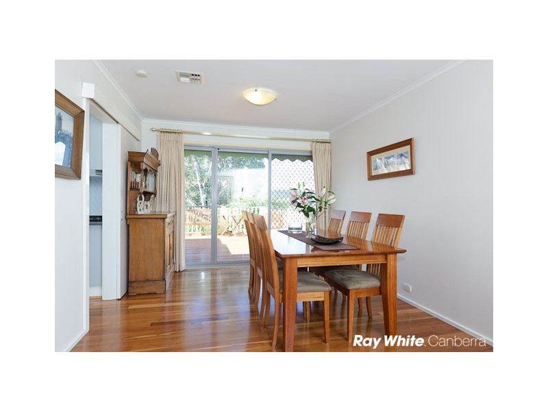 6 Coles Place, Torrens ACT 2607