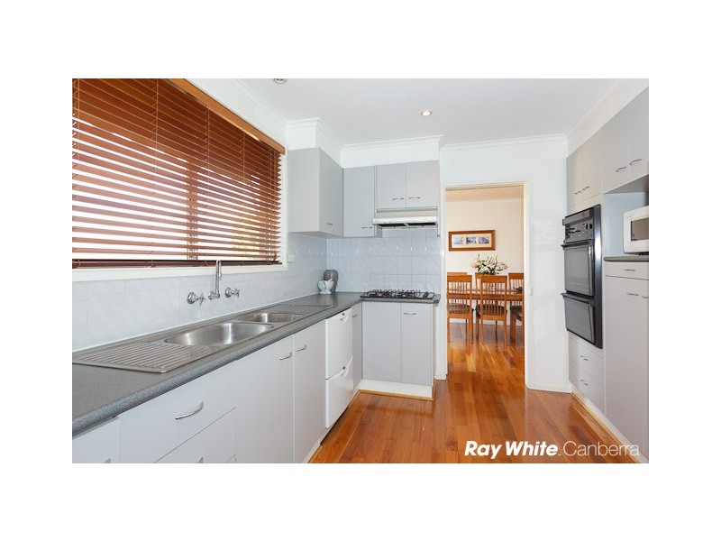 6 Coles Place, Torrens ACT 2607