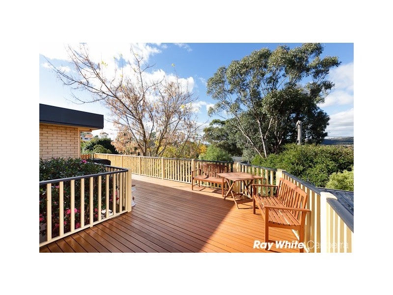 6 Coles Place, Torrens ACT 2607