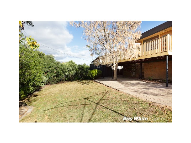 6 Coles Place, Torrens ACT 2607