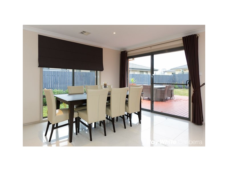 75 Percy Begg Circuit, Dunlop ACT 2615