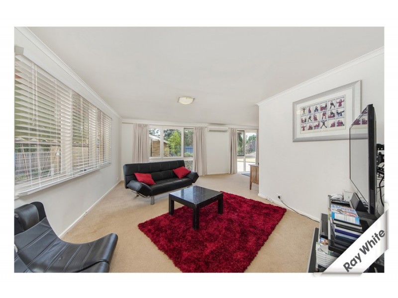 15 Cumpston Place, Macgregor ACT 2615