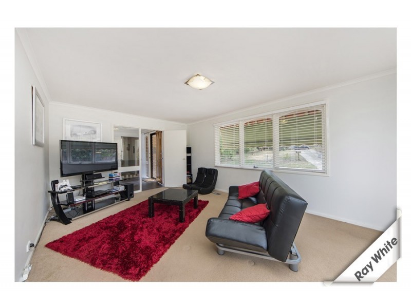 15 Cumpston Place, Macgregor ACT 2615