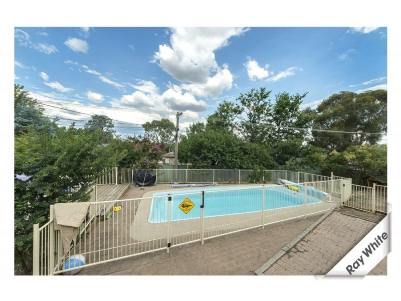 15 Cumpston Place, Macgregor ACT 2615