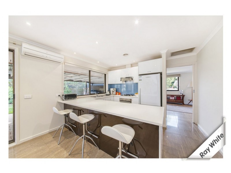 8 Wragge Place, Florey ACT 2615