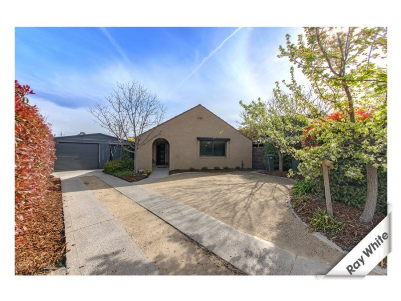 8 Wragge Place, Florey ACT 2615