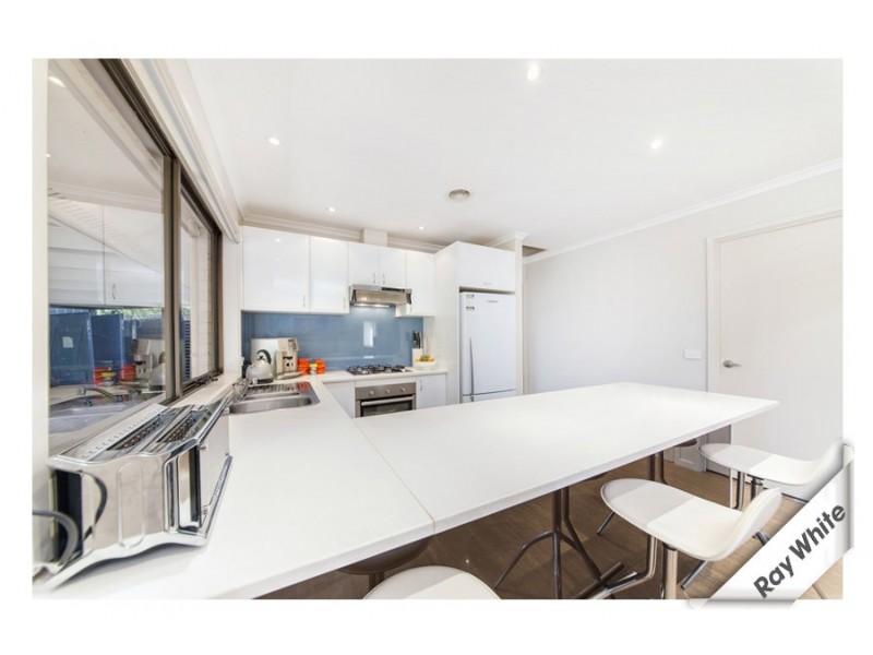 8 Wragge Place, Florey ACT 2615