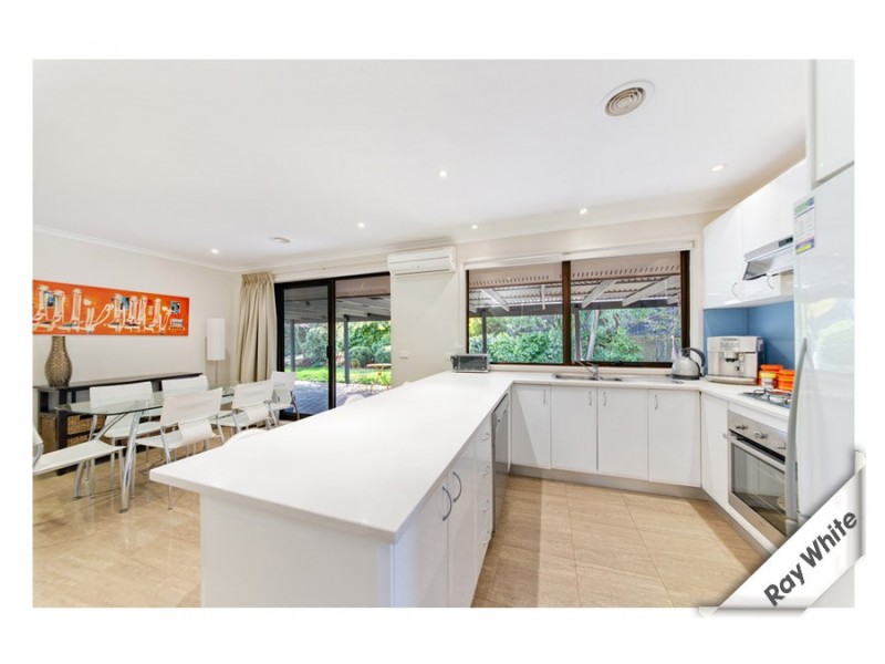 8 Wragge Place, Florey ACT 2615