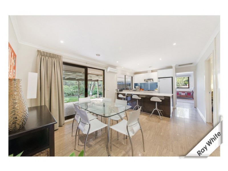 8 Wragge Place, Florey ACT 2615