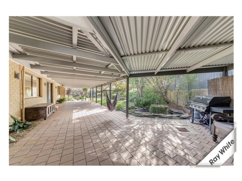 8 Wragge Place, Florey ACT 2615