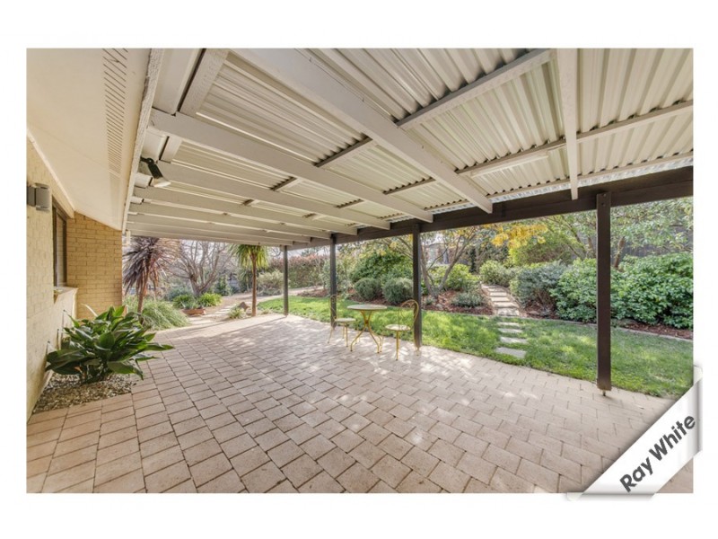 8 Wragge Place, Florey ACT 2615