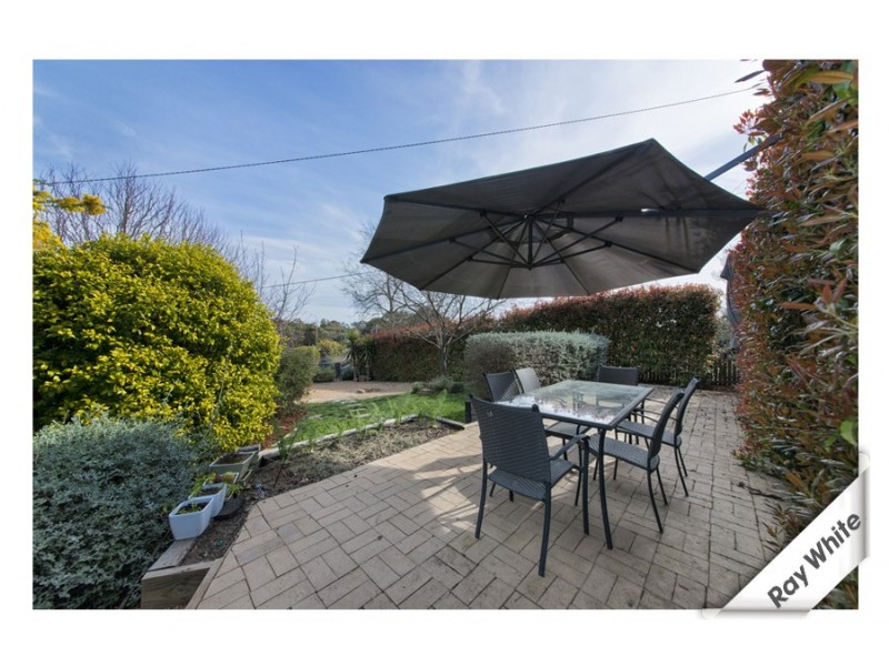 8 Wragge Place, Florey ACT 2615