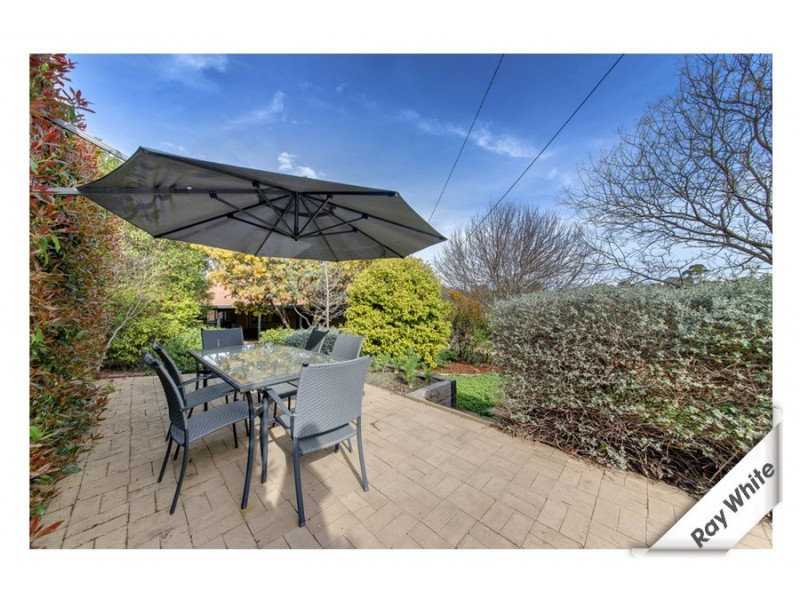 8 Wragge Place, Florey ACT 2615