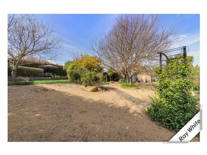 8 Wragge Place, Florey ACT 2615