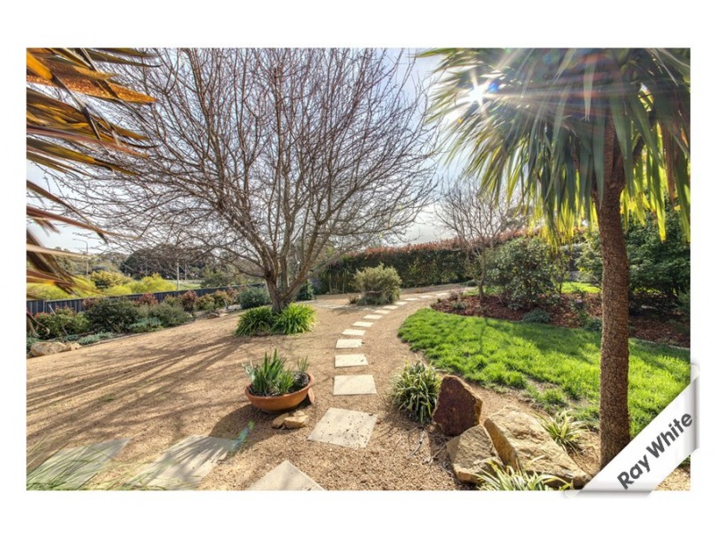 8 Wragge Place, Florey ACT 2615