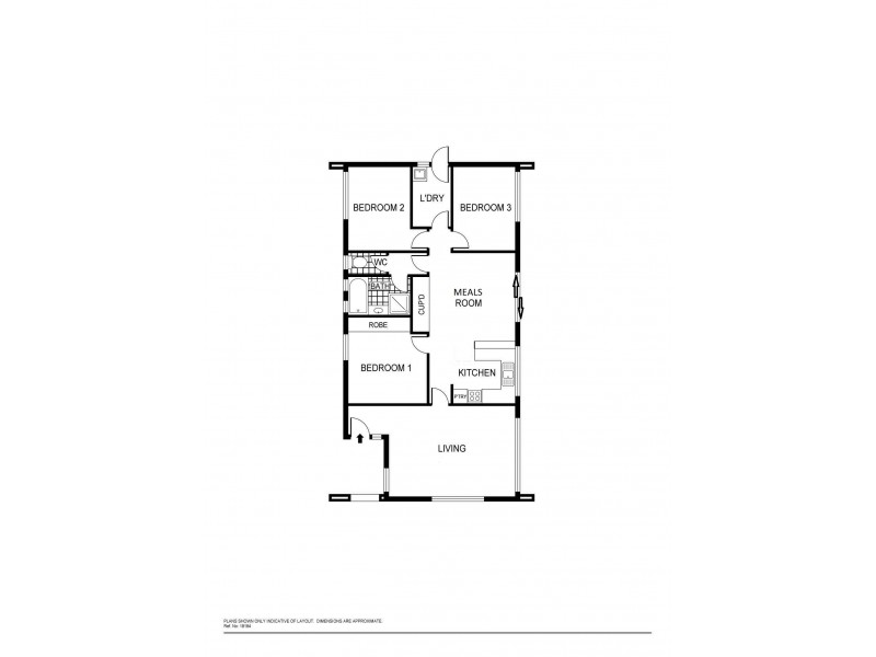 8 Wragge Place, Florey ACT 2615