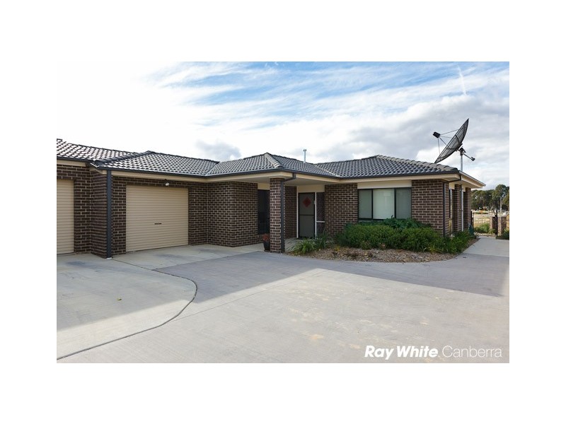 27/18 Constance Stone Street, Macgregor ACT 2615