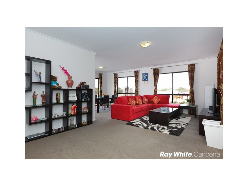 27/18 Constance Stone Street, Macgregor ACT 2615