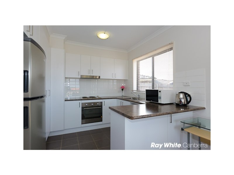 27/18 Constance Stone Street, Macgregor ACT 2615