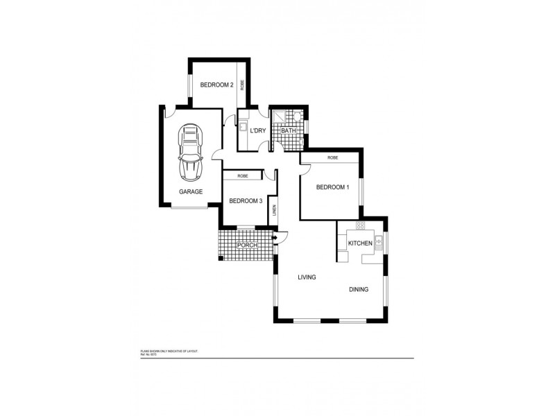 27/18 Constance Stone Street, Macgregor ACT 2615