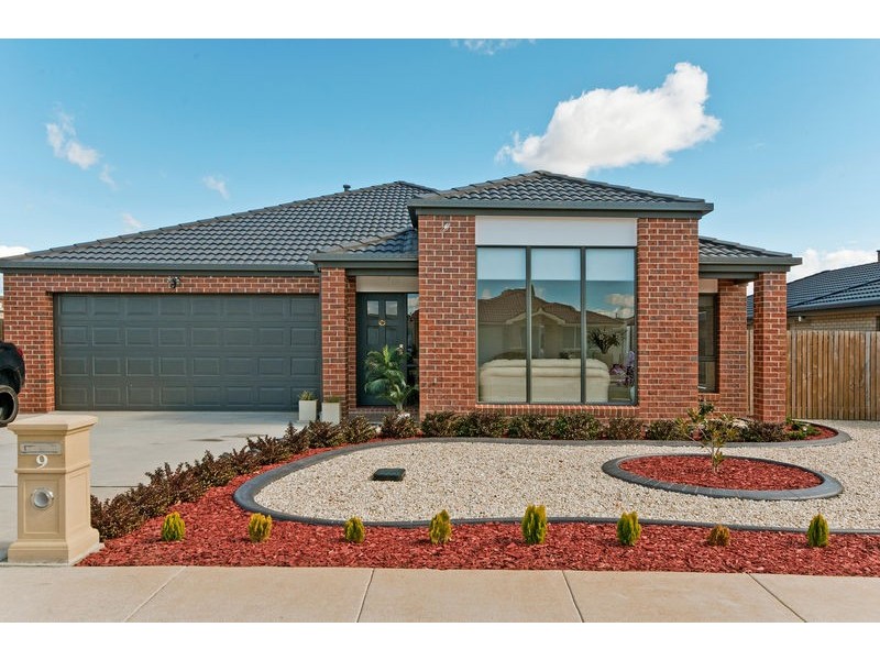 9 Koerstz Street, Dunlop ACT 2615