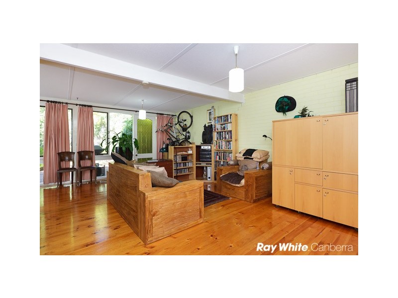 26 Dallachy Place, Page ACT 2614