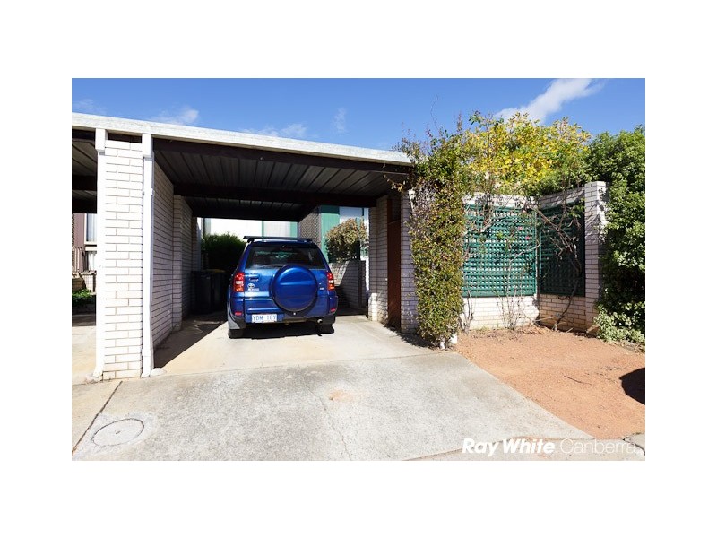 26 Dallachy Place, Page ACT 2614