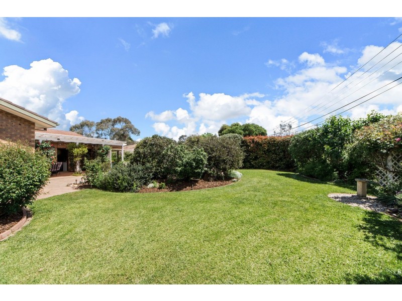 50 Smalley Circuit, Giralang ACT 2617