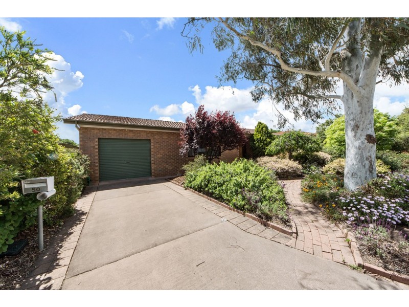 50 Smalley Circuit, Giralang ACT 2617