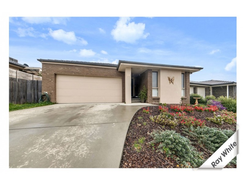 14 Carmody Street, Casey ACT 2913