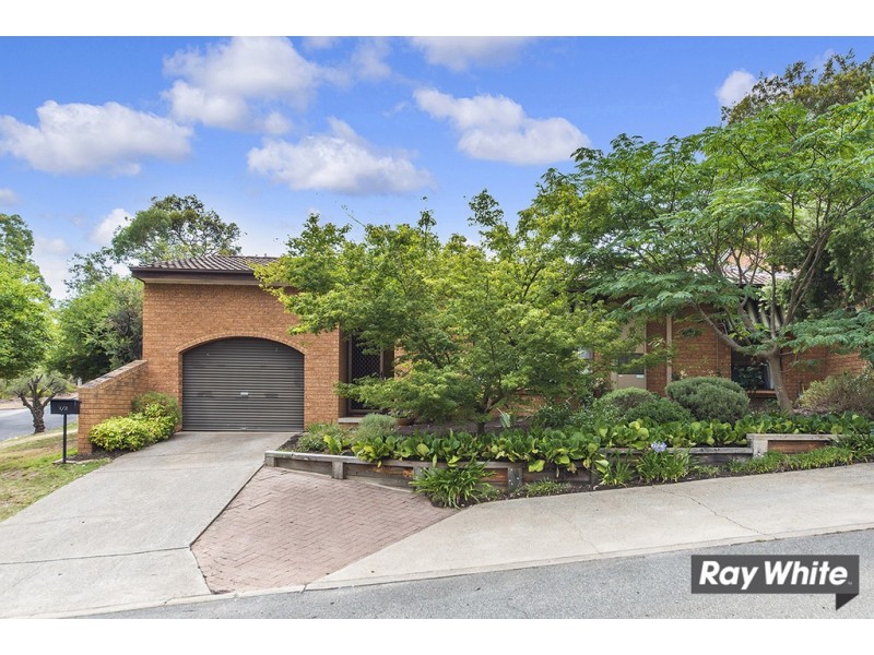 1/2 Sexton Street, Cook ACT 2614