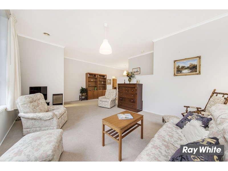 1/2 Sexton Street, Cook ACT 2614