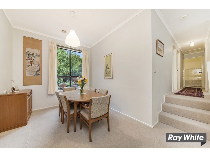 1/2 Sexton Street, Cook ACT 2614