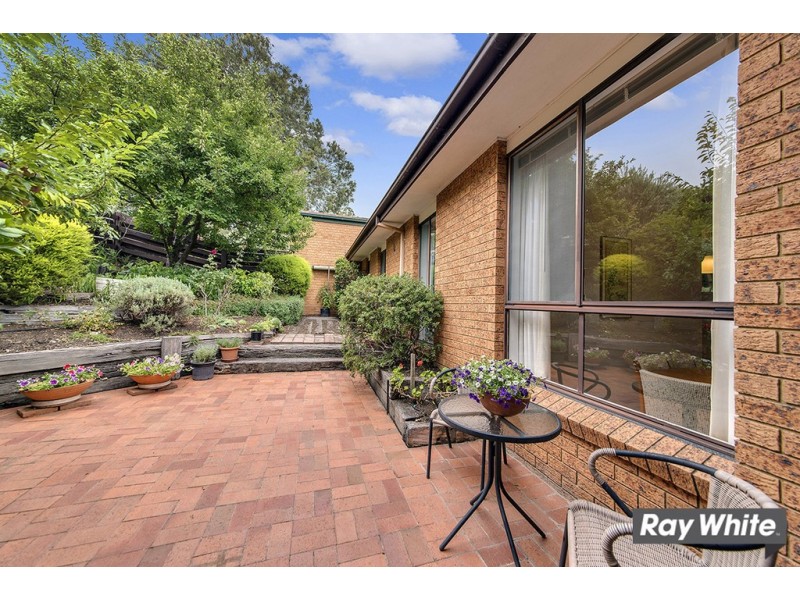 1/2 Sexton Street, Cook ACT 2614