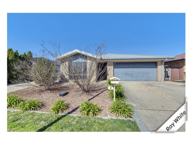 3 Ikara Close, Dunlop ACT 2615