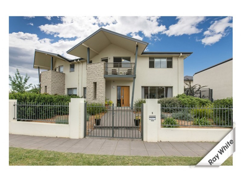 1 Tanami Street, Harrison ACT 2914