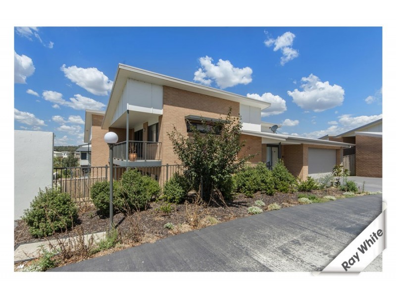 15/16 Ray Ellis Crescent, Forde ACT 2914