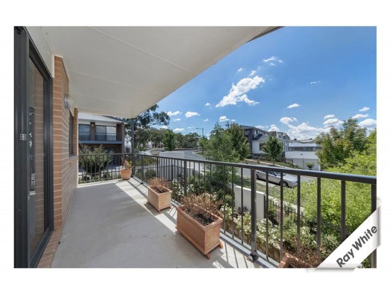 15/16 Ray Ellis Crescent, Forde ACT 2914