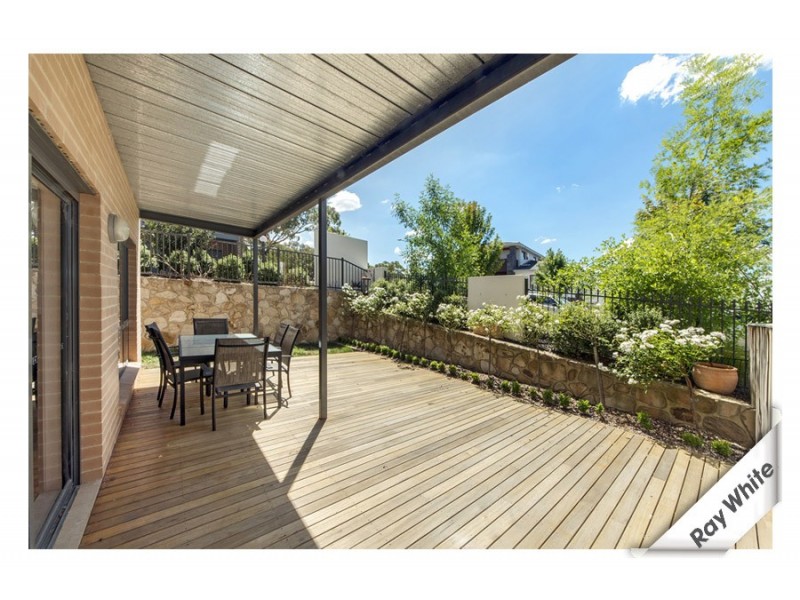15/16 Ray Ellis Crescent, Forde ACT 2914