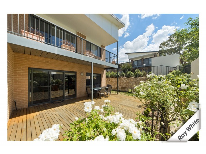 15/16 Ray Ellis Crescent, Forde ACT 2914