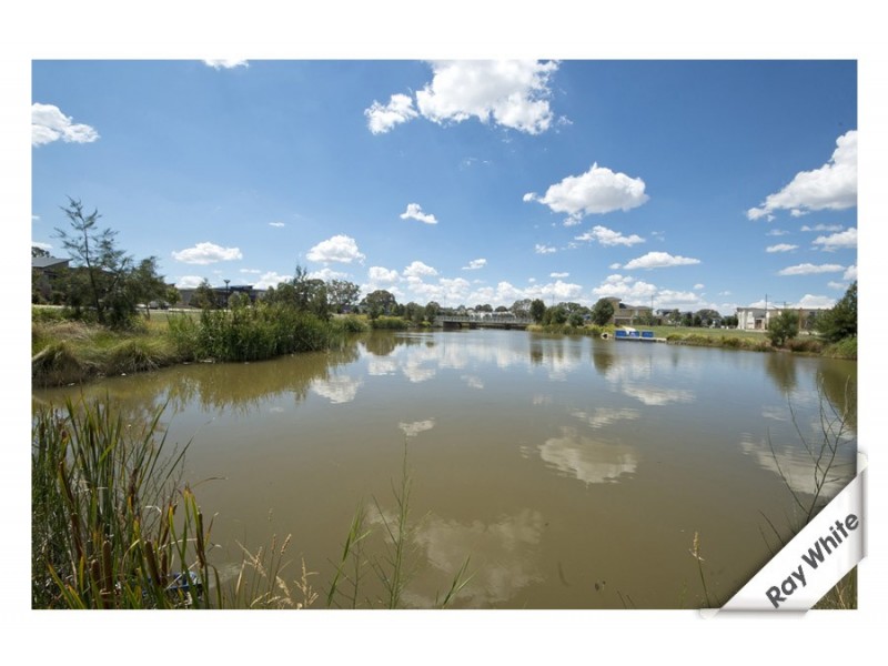 15/16 Ray Ellis Crescent, Forde ACT 2914