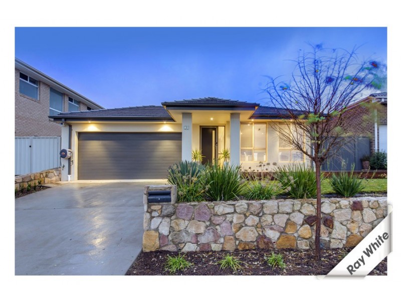 41 Overall Avenue, Casey ACT 2913