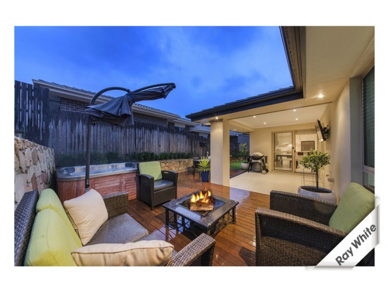 41 Overall Avenue, Casey ACT 2913