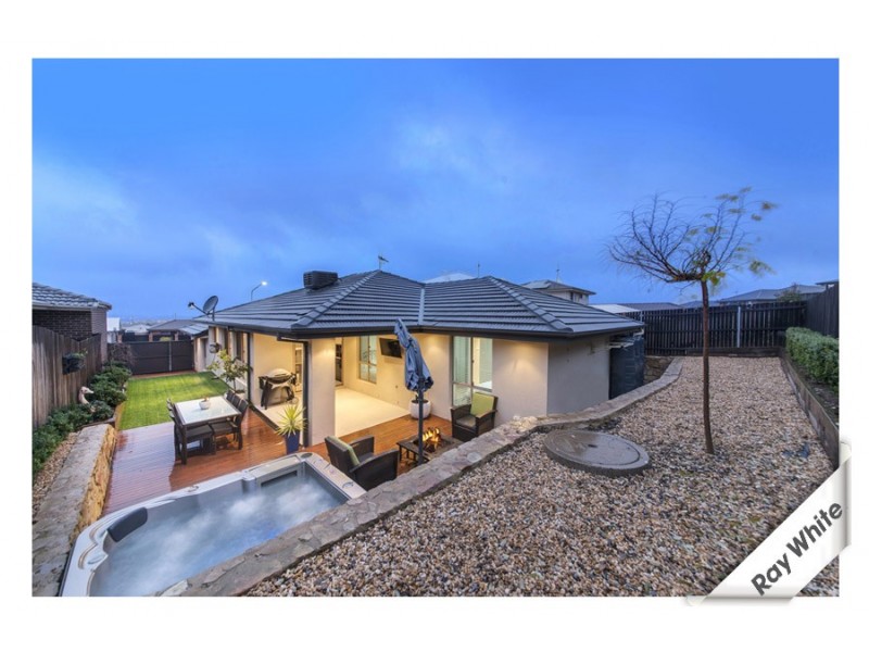 41 Overall Avenue, Casey ACT 2913