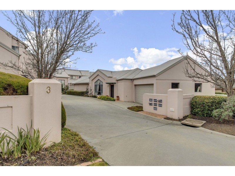 6/3 Seaborn Place, Nicholls ACT 2913