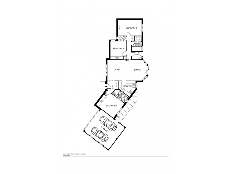 6/3 Seaborn Place, Nicholls ACT 2913